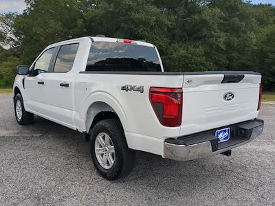 2024 Ford F-150 SuperCrew Cab 4WD Pickup for sale #FKE41514 - photo 2