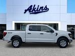 2024 Ford F-150 SuperCrew Cab 4WD Pickup for sale #FKE41514 - photo 3