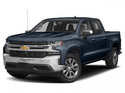 2019 Chevrolet Silverado 1500 Crew Cab 4WD Pickup for sale #G100211T - photo 1