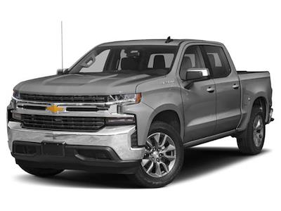 Used 2020 Chevrolet Silverado 1500 - photo 1