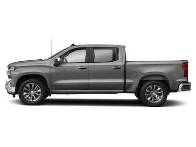 Used 2020 Chevrolet Silverado 1500 - photo 1