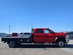 2022 Ram 5500 Crew Cab DRW RWD Flatbed Truck for sale #G133052T - photo 25