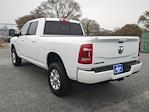 Used 2024 Ram 2500 Laramie Crew Cab for sale #G159710T - photo 2