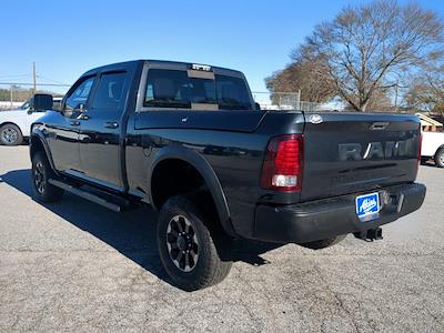 Used 2018 Ram 2500 Power Wagon Crew Cab for sale #G164706T - photo 2