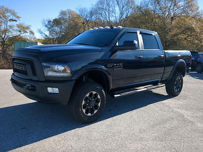 Used 2018 Ram 2500 Power Wagon Crew Cab for sale #G164706T - photo 1