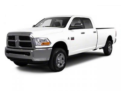 Used 2010 Dodge Ram 2500 - photo 1