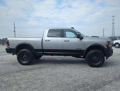 Used 2024 Ram 2500 - photo 1