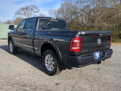 Used 2020 Ram 3500 Limited Crew Cab for sale #G176073T - photo 2