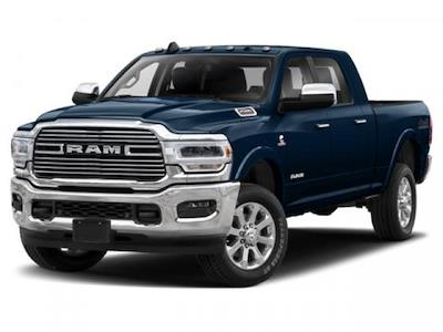 Used 2020 Ram 2500 - photo 1