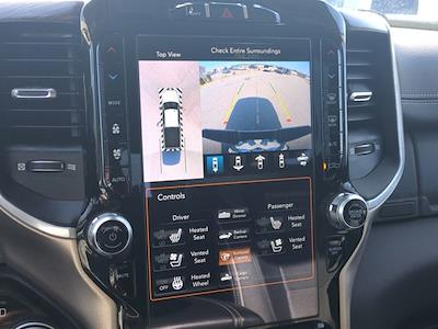 Used 2020 Ram 2500 - photo 1