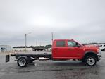 2022 Ram 5500 Crew Cab DRW RWD Cab Chassis for sale #G256170U - photo 25