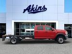 2022 Ram 5500 Crew Cab DRW RWD Cab Chassis for sale #G256170U - photo 1