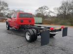 2022 Ram 5500 Crew Cab DRW RWD Cab Chassis for sale #G256170U - photo 4