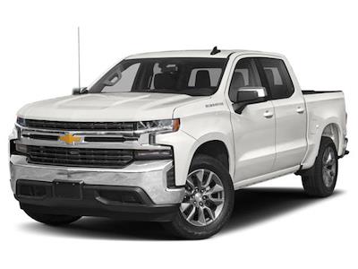 Used 2019 Chevrolet Silverado 1500 - photo 1