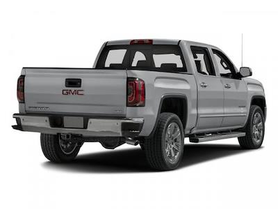 Used 2017 GMC Sierra 1500 SLT Crew Cab for sale #G269643U - photo 2