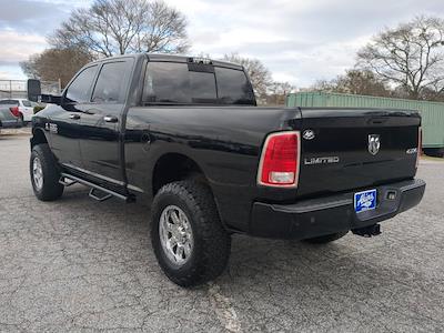 Used 2014 Ram 2500 Longhorn Crew Cab for sale #G279693T - photo 2