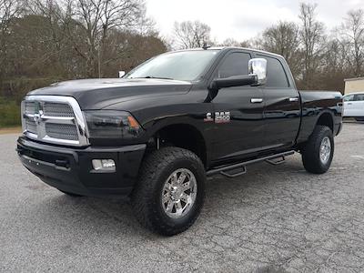 Used 2014 Ram 2500 Longhorn Crew Cab for sale #G279693T - photo 1