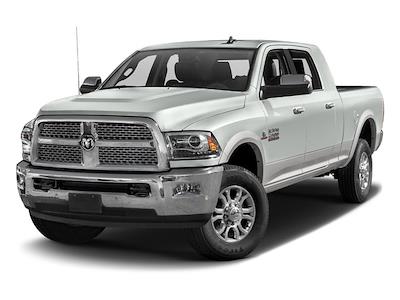 Used 2016 Ram 2500 - photo 1