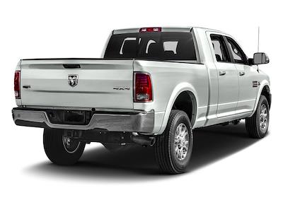 Used 2016 Ram 2500 - photo 1