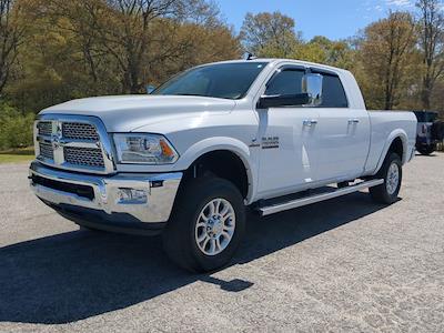 Used 2016 Ram 2500 - photo 1
