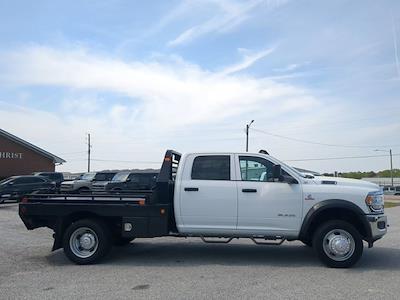 Used 2022 Ram 5500 - photo 1