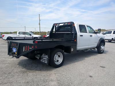 Used 2022 Ram 5500 - photo 1