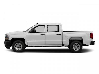 Used 2017 Chevrolet Silverado 1500 - photo 1