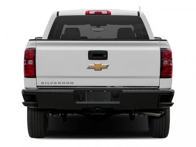 Used 2017 Chevrolet Silverado 1500 - photo 1