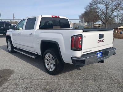 Used 2018 GMC Sierra 1500 SLT Crew Cab for sale #G485808T - photo 2