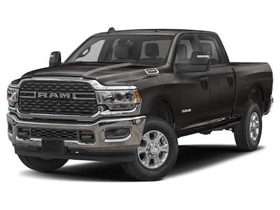 Used 2023 Ram 2500 - photo 1