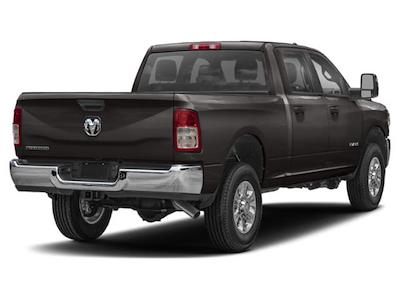 Used 2023 Ram 2500 - photo 1