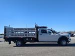 Used 2021 Ram 5500 Crew Cab Stake Bed for sale #G508026U - photo 3