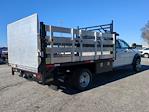 Used 2021 Ram 5500 Crew Cab Stake Bed for sale #G508026U - photo 4