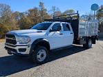 Used 2021 Ram 5500 Crew Cab Stake Bed for sale #G508026U - photo 1