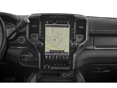 Used 2021 Ram 3500 - photo 1