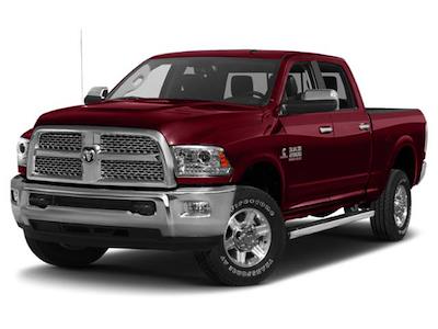 Used 2015 Ram 2500 - photo 1