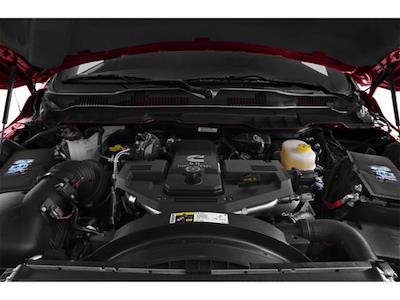 Used 2015 Ram 2500 - photo 1