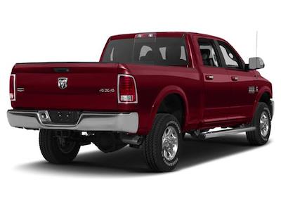 Used 2015 Ram 2500 - photo 1