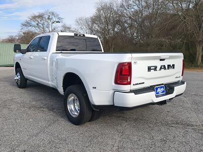 Used 2025 Ram 3500 Laramie Crew Cab for sale #G565478T - photo 2