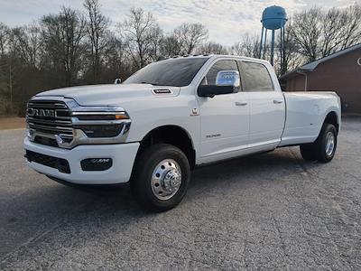 Used 2025 Ram 3500 Laramie Crew Cab for sale #G565478T - photo 1