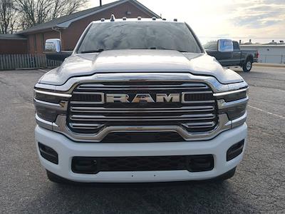 Used 2025 Ram 3500 Laramie Crew Cab for sale #G565478T - photo 2