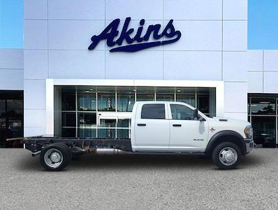 Used 2021 Ram 5500 - photo 1