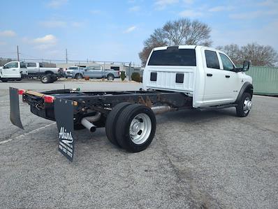 Used 2021 Ram 5500 - photo 1