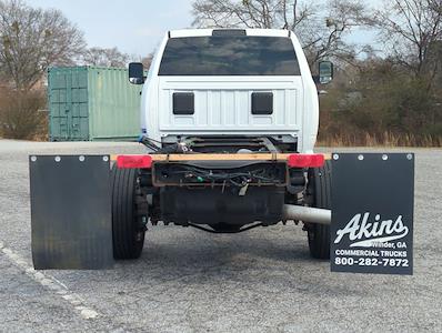 Used 2021 Ram 5500 - photo 1