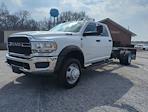 2021 Ram 5500 Crew Cab DRW RWD Cab Chassis for sale #G569553U - photo 3