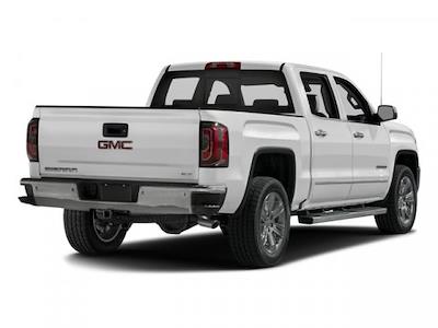 Used 2018 GMC Sierra 1500 SLT 4WD Pickup for sale #G596381T - photo 2