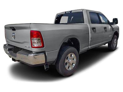 Used 2023 Ram 3500 - photo 1