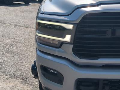 Used 2023 Ram 3500 - photo 1