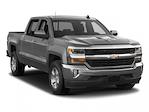 2018 Chevrolet Silverado 1500 Crew Cab 4WD Pickup for sale #G610759T - photo 9