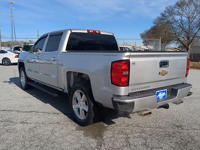 2018 Chevrolet Silverado 1500 Crew Cab RWD Pickup for sale #G610975T - photo 2